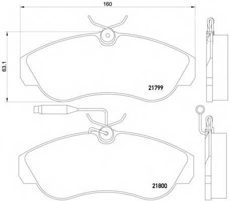 hella 8db355018151