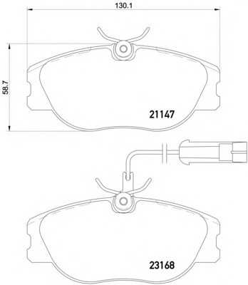 hella 8db355018181