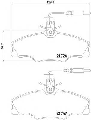 hella 8db355018201