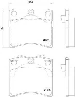 hella 8db355018381