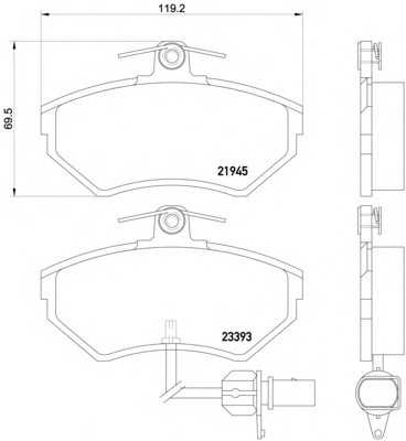 hella 8db355018451