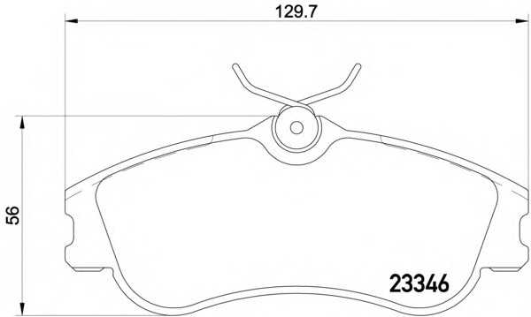 hella 8db355018541