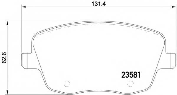 hella 8db355018801