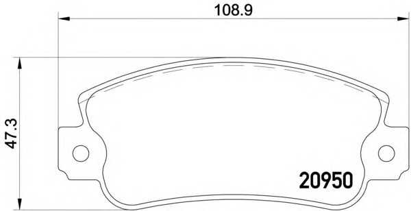 hella 8db355018991