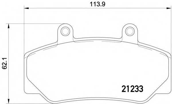 hella 8db355019031