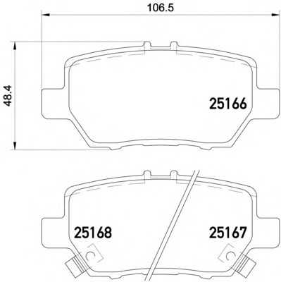 hella 8db355019561
