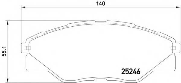 hella 8db355019811