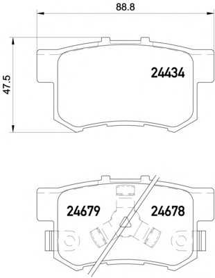 hella 8db355020021