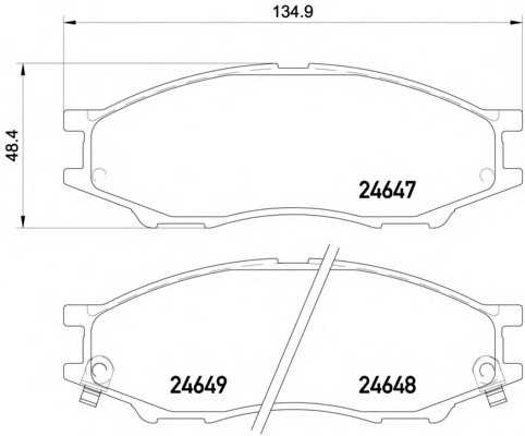 hella 8db355020041