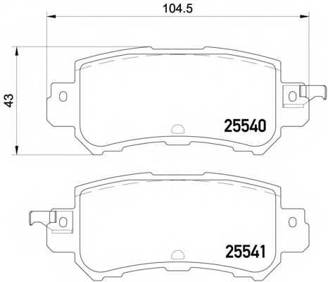 hella 8db355020151