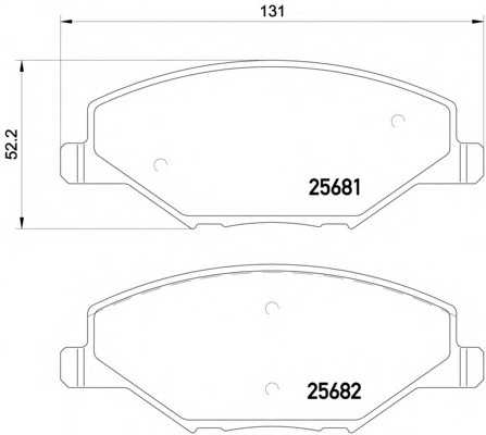hella 8db355020521