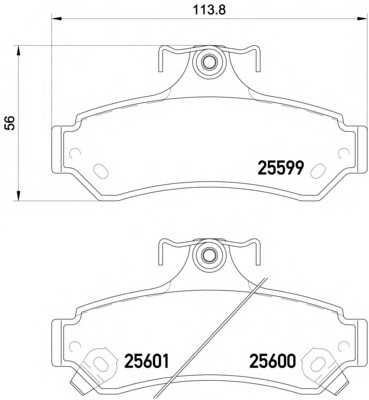 hella 8db355020531