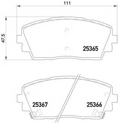 hella 8db355020611