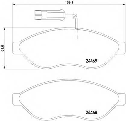 hella 8db355020661