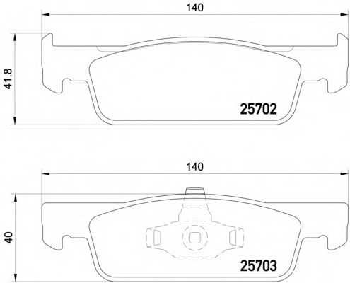hella 8db355020801