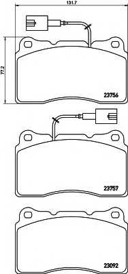 hella 8db355021151