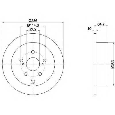 hella 8dd355119941