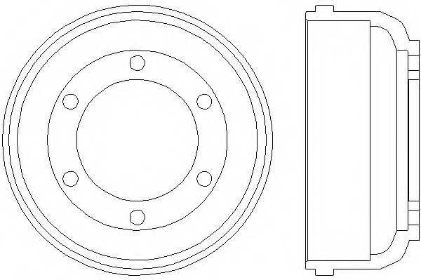 hella 8dt355300211