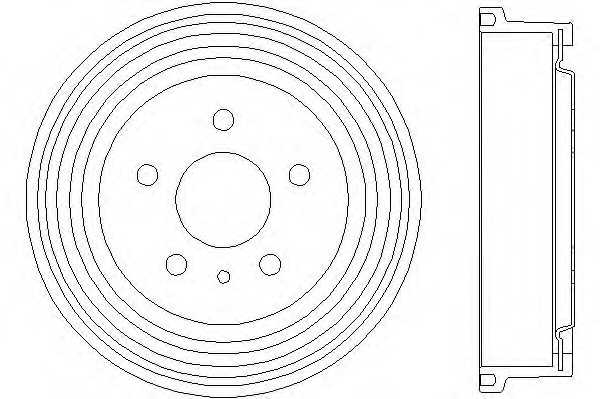 hella 8dt355300271