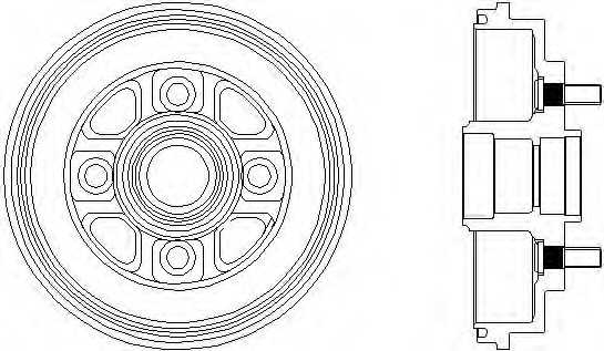 hella 8dt355300281