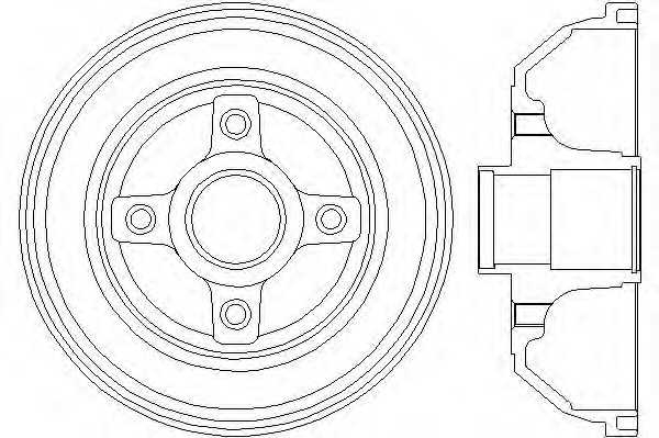 hella 8dt355300401