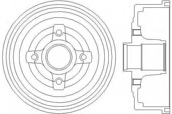 hella 8dt355300411
