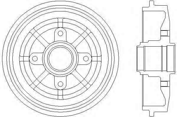 hella 8dt355300481