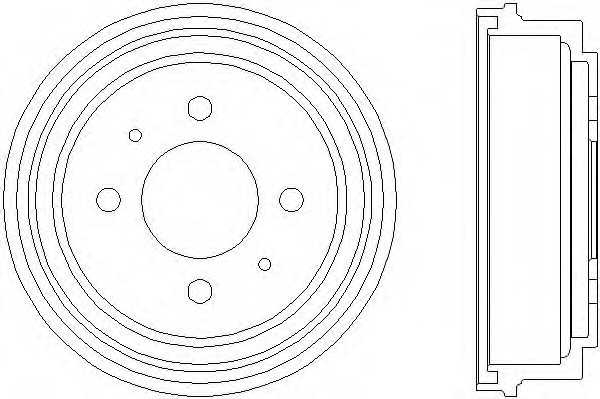 hella 8dt355300531