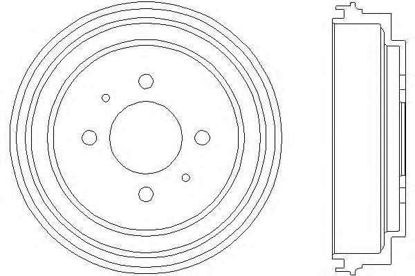 hella 8dt355300551