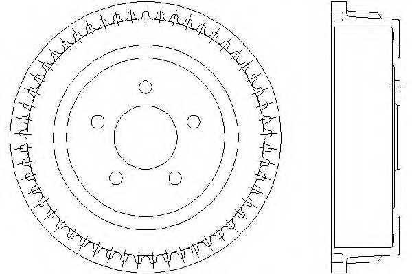 hella 8dt355300721