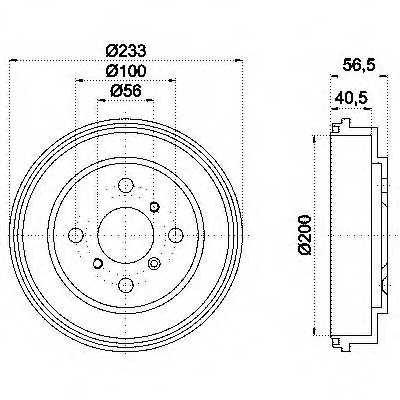 hella 8dt355301011