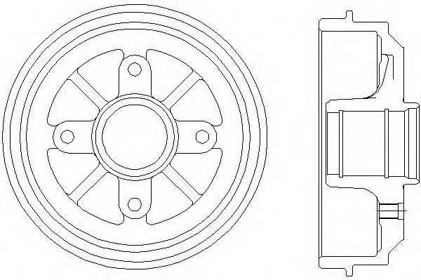 hella 8dt355301281
