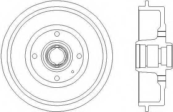 hella 8dt355301411