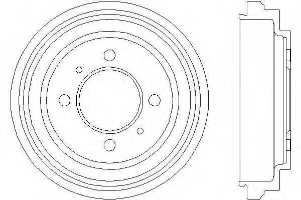 hella 8dt355301481