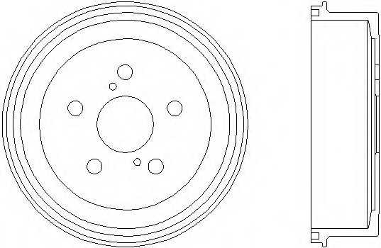 hella 8dt355301511