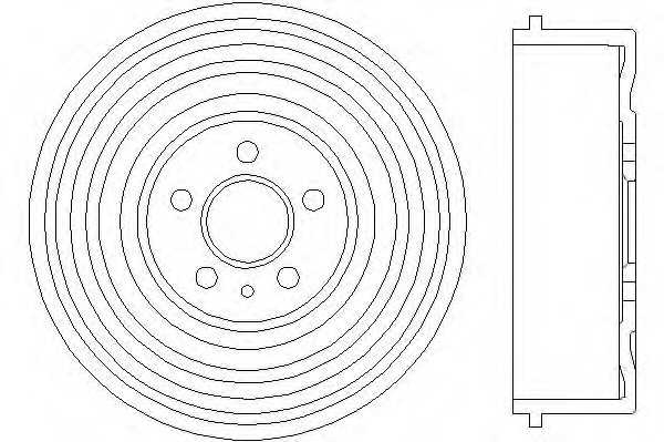 hella 8dt355301591