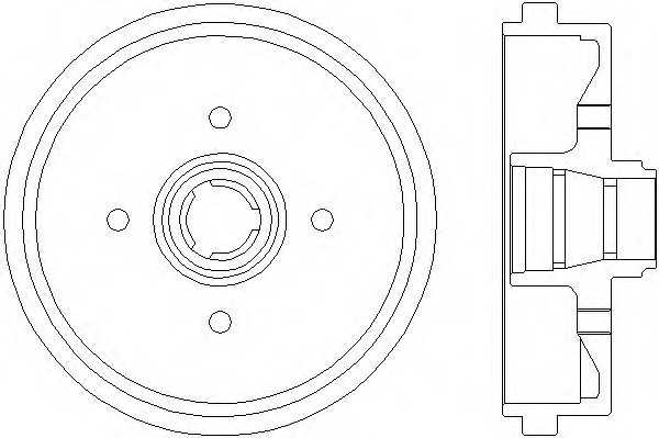 hella 8dt355301631