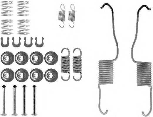 hella 8dz355200161