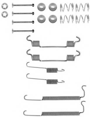 hella 8dz355200811