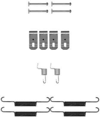 hella 8dz355202041