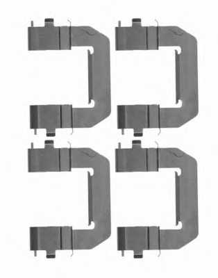 hella 8dz355204221