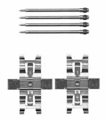 hella 8dz355204321