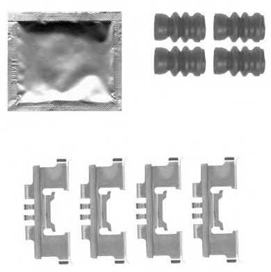 hella 8dz355204791