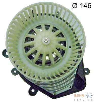 hella 8ew009159084
