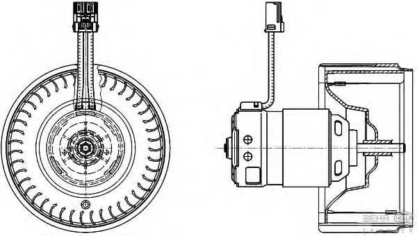 hella 8ew009159631