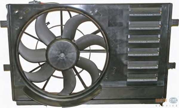 hella 8ew351032081