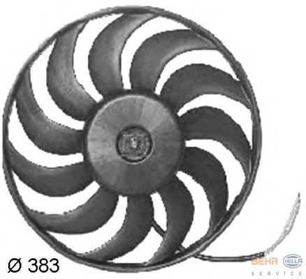 hella 8ew351034781