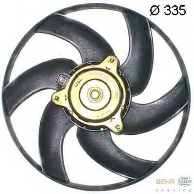 hella 8ew351043511