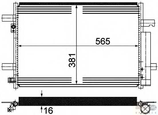 hella 8fc351000241