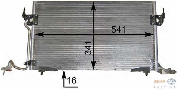 hella 8fc351036401